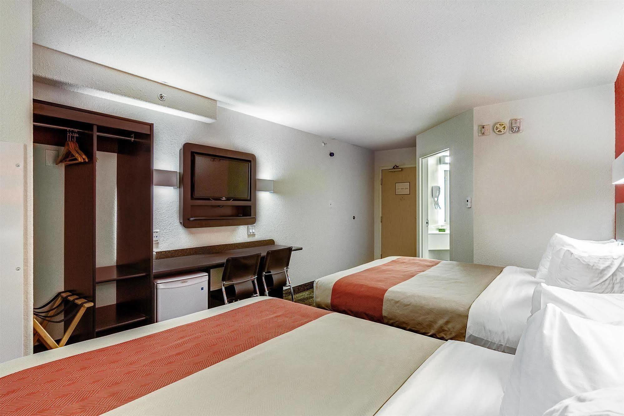 Motel 6-Saskatoon, Sk Exterior foto