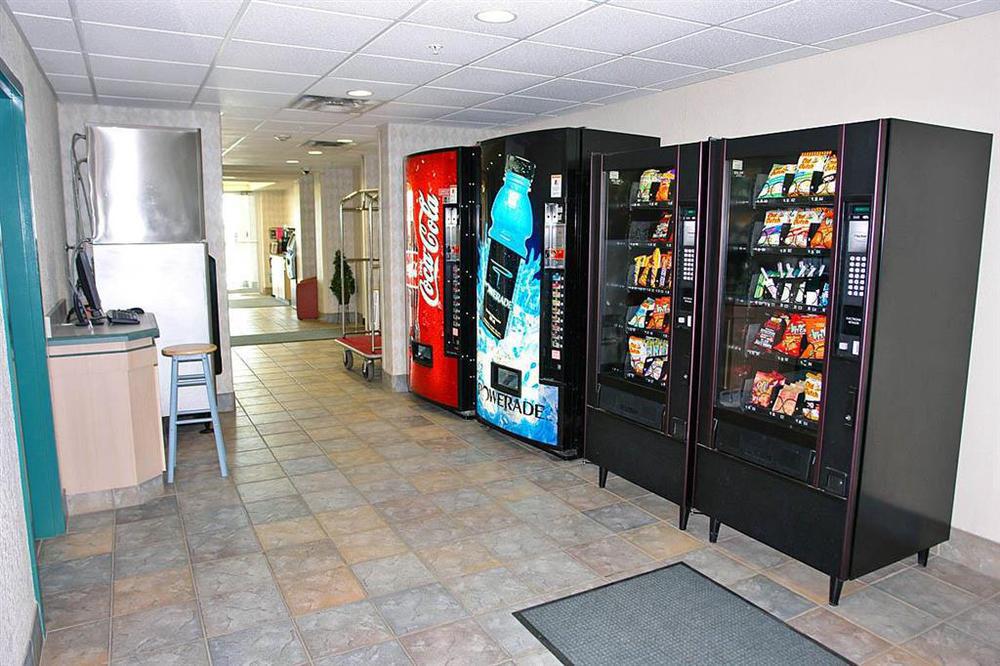 Motel 6-Saskatoon, Sk Interior foto