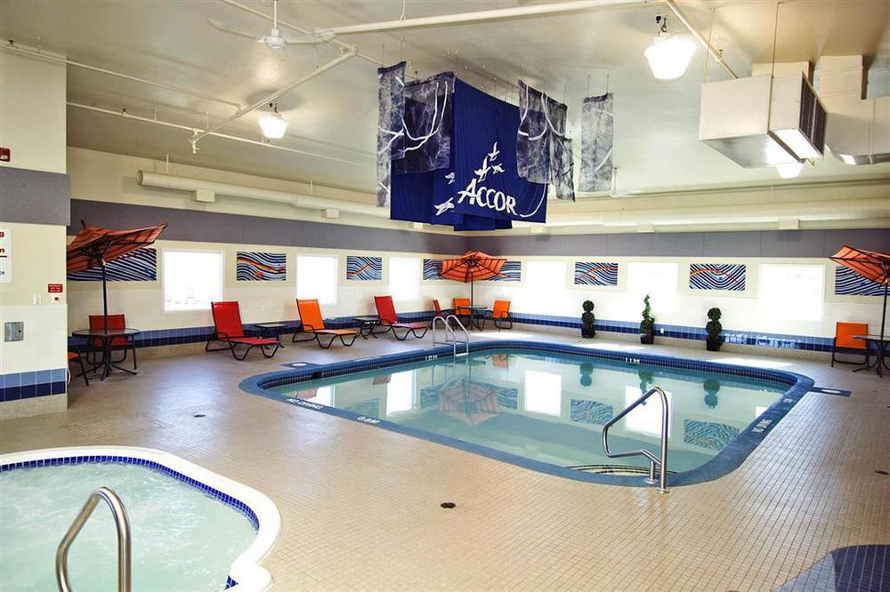 Motel 6-Saskatoon, Sk Facilidades foto