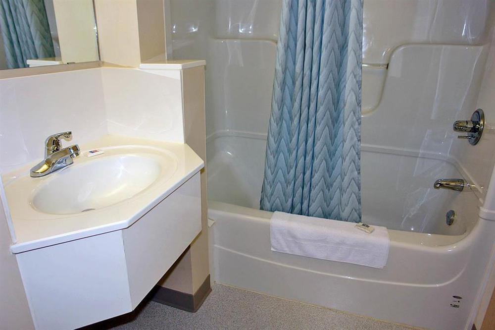 Motel 6-Saskatoon, Sk Amenidades foto