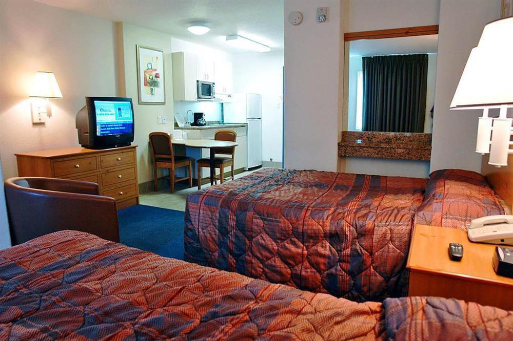 Motel 6-Saskatoon, Sk Quarto foto